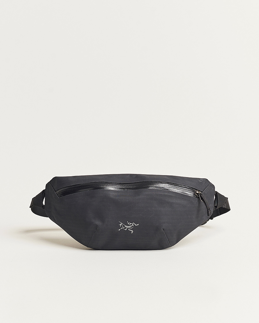 Mies | Laukut | Arc'teryx | Granville Crossbody Bag Black