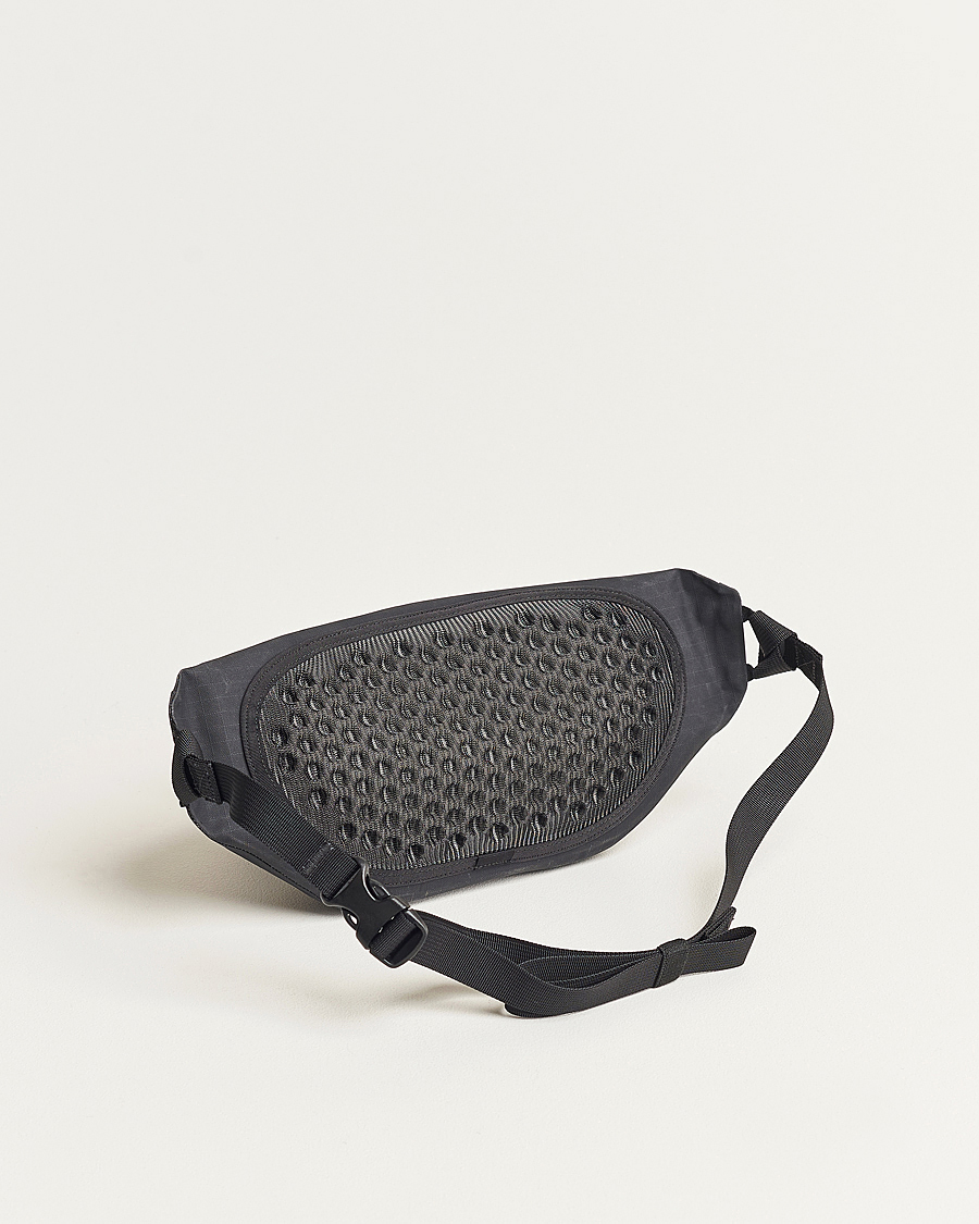 Mies | Laukut | Arc'teryx | Granville Crossbody Bag Black