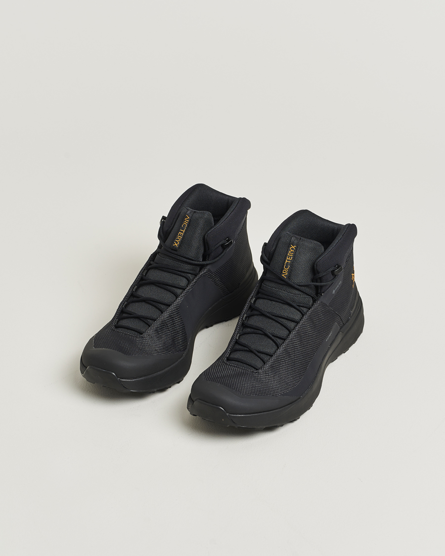 Mies | Nilkkurit | Arc'teryx | Kopec Mid Gore-Tex Boot Black