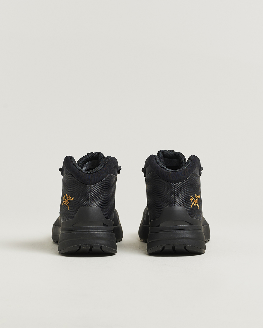 Mies | Nilkkurit | Arc'teryx | Kopec Mid Gore-Tex Boot Black