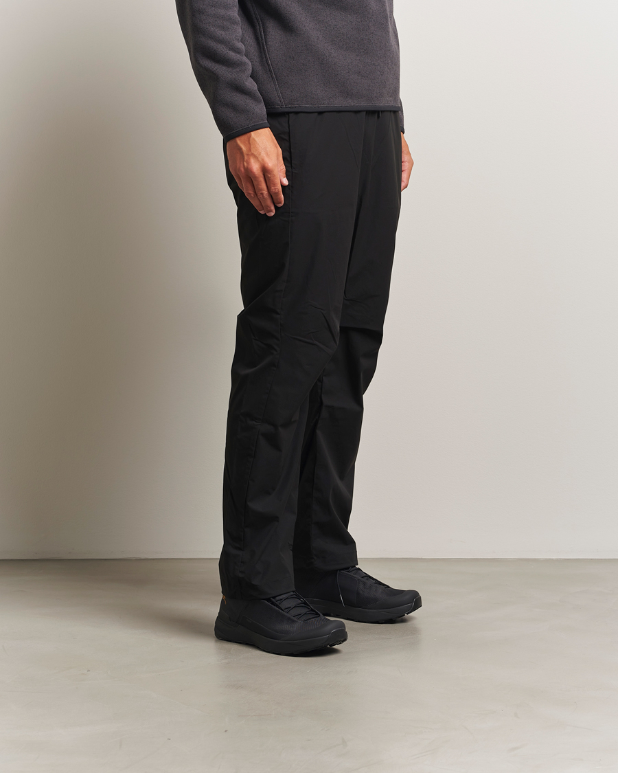 Mies | Nilkkurit | Arc'teryx | Kopec Mid Gore-Tex Boot Black