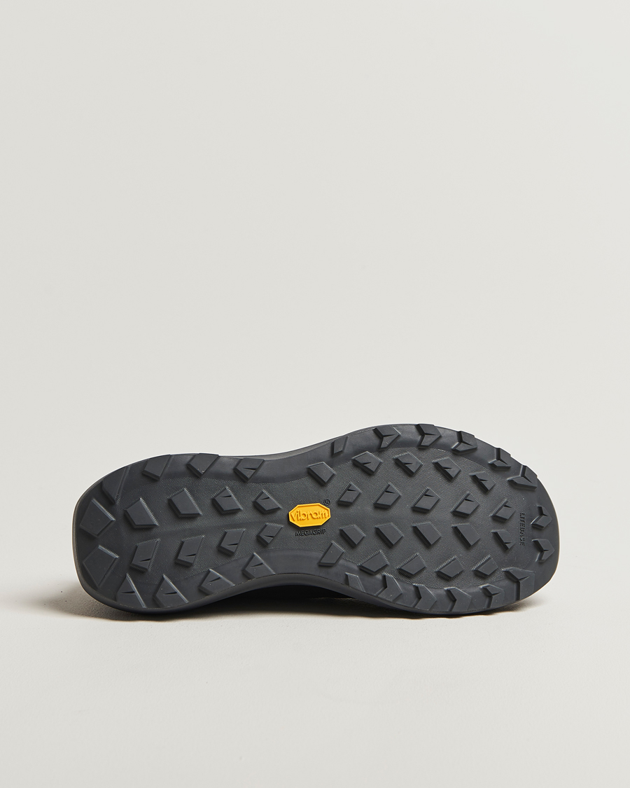 Mies | Maastojuoksukengät | Arc'teryx | Norvan LD 4 Trail Running Sneaker Black/Cloud