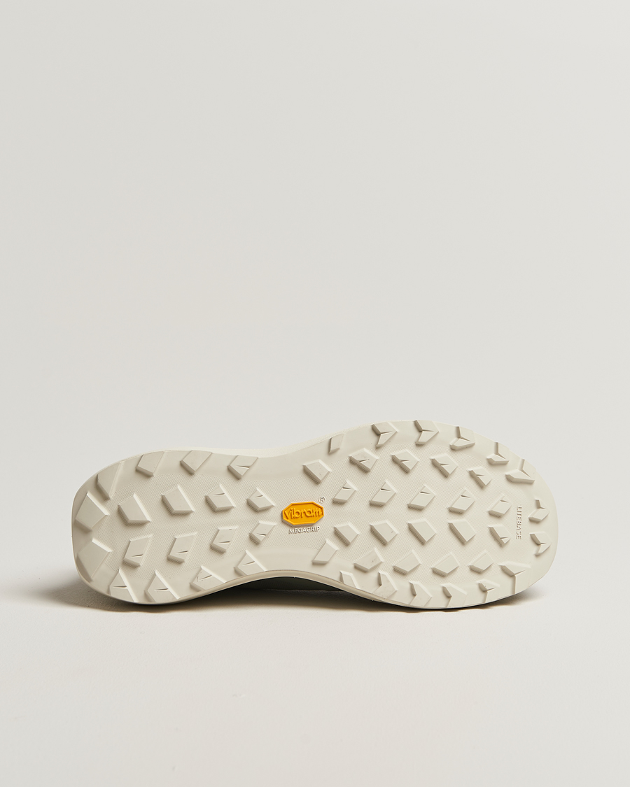 Mies | Maastojuoksukengät | Arc'teryx | Norvan LD 4 Trail Running Sneaker Forage/Arctic Silk
