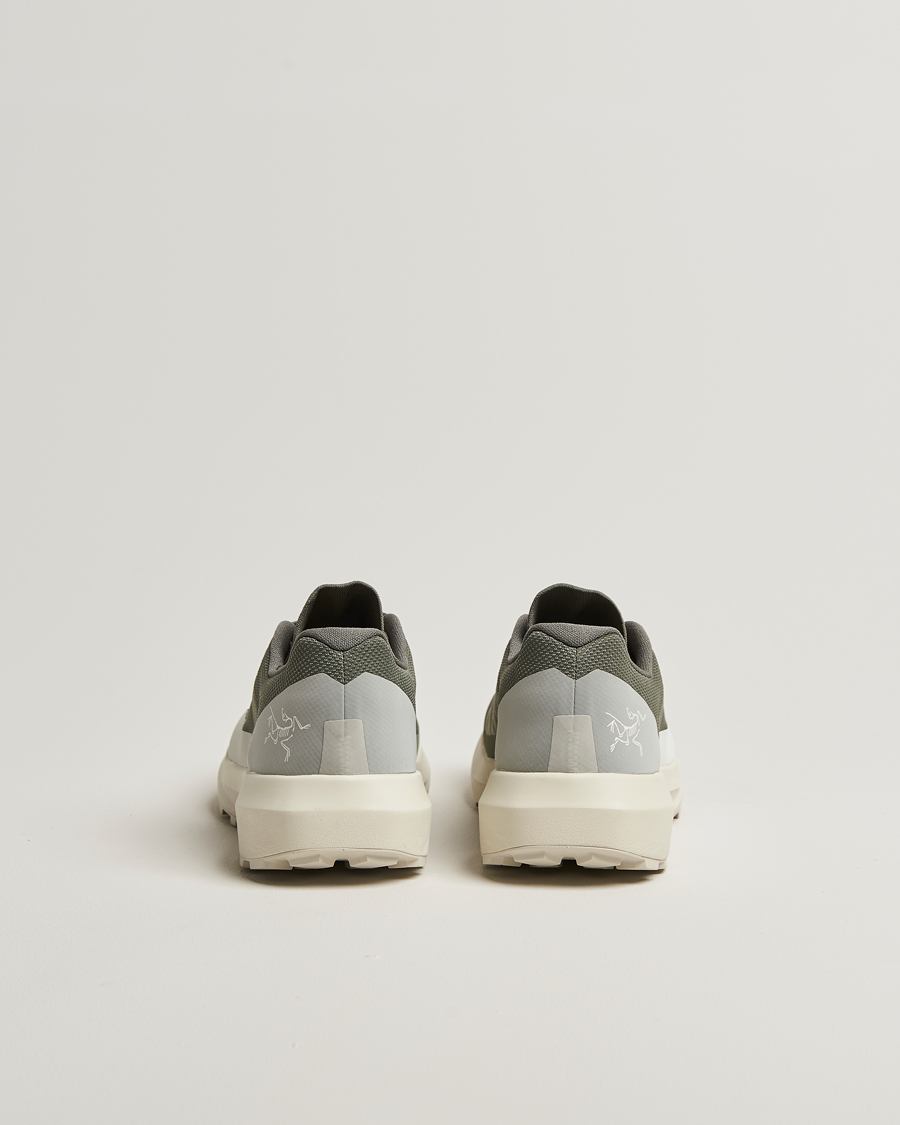 Mies | Maastojuoksukengät | Arc'teryx | Norvan LD 4 Trail Running Sneaker Forage/Arctic Silk