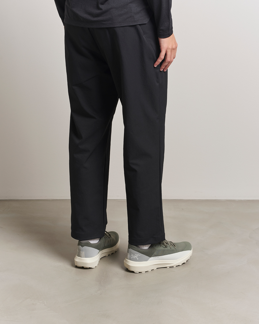 Mies | Maastojuoksukengät | Arc'teryx | Norvan LD 4 Trail Running Sneaker Forage/Arctic Silk