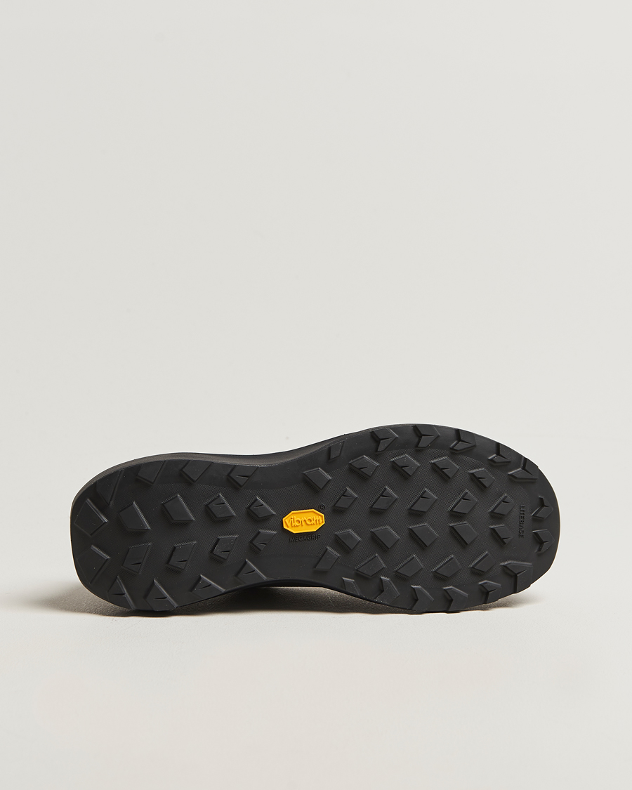 Mies | Maastojuoksukengät | Arc'teryx | Norvan LD 4 Gore Tex Trail Running Sneaker Black