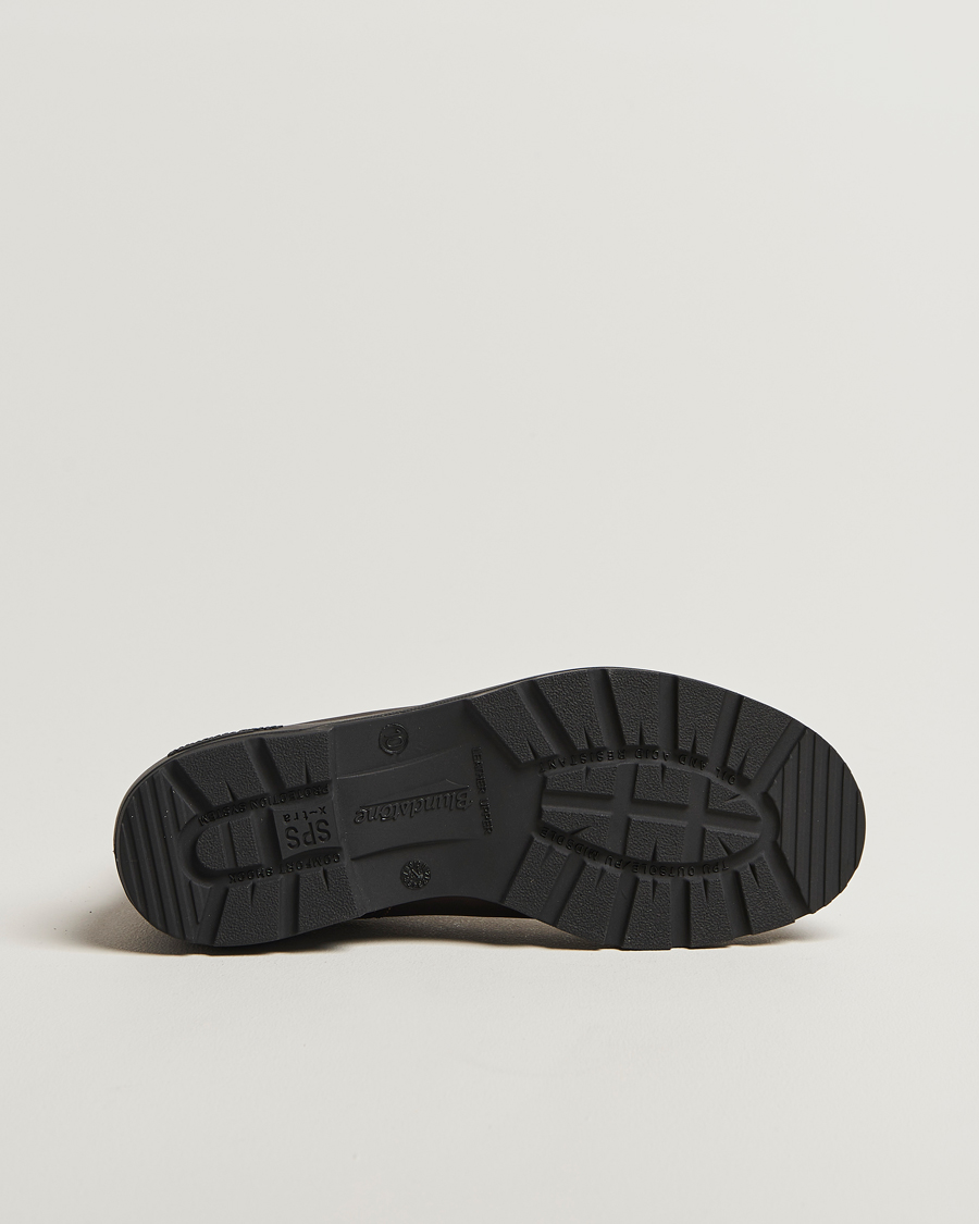 Mies | Nilkkurit | Blundstone | 550 Classic Leather Chelsea Boot Walnut Brown