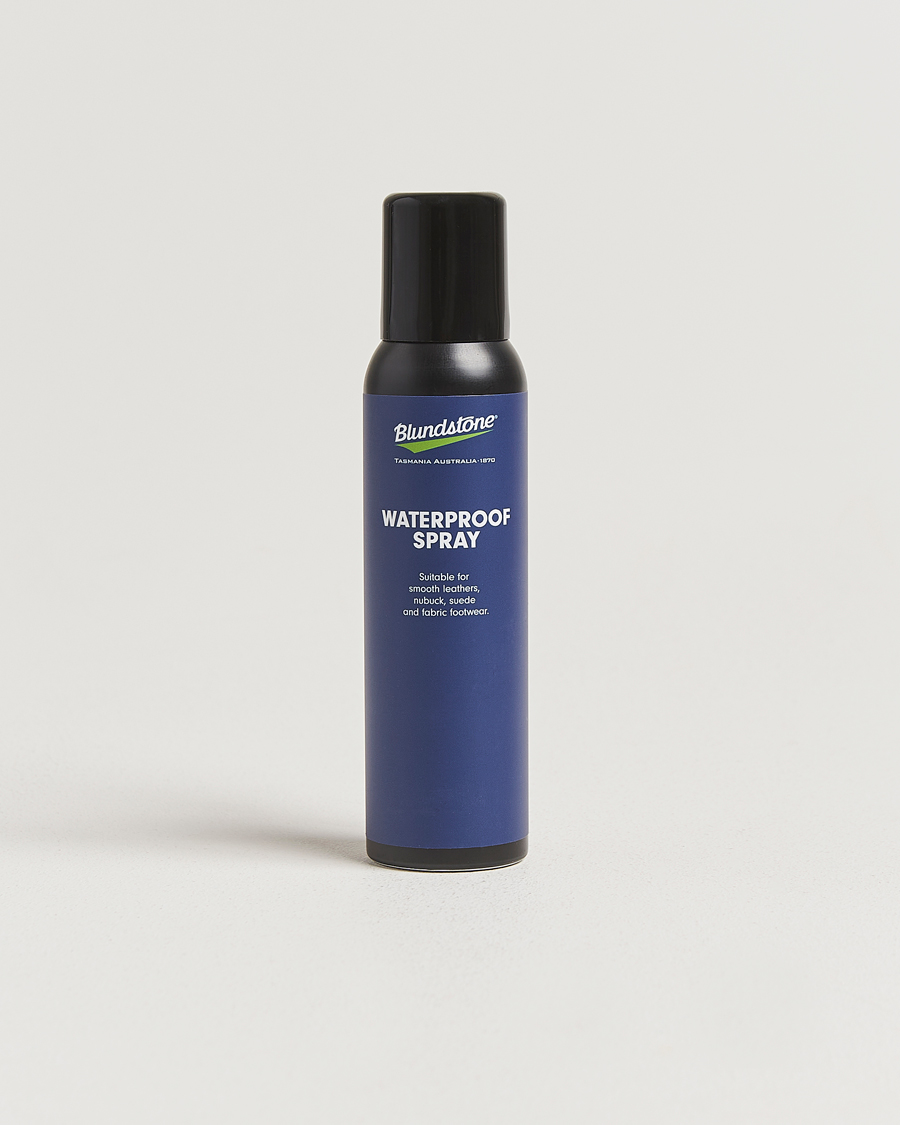 Mies | Kenkien huolto | Blundstone | Waterproof Spray Neutral