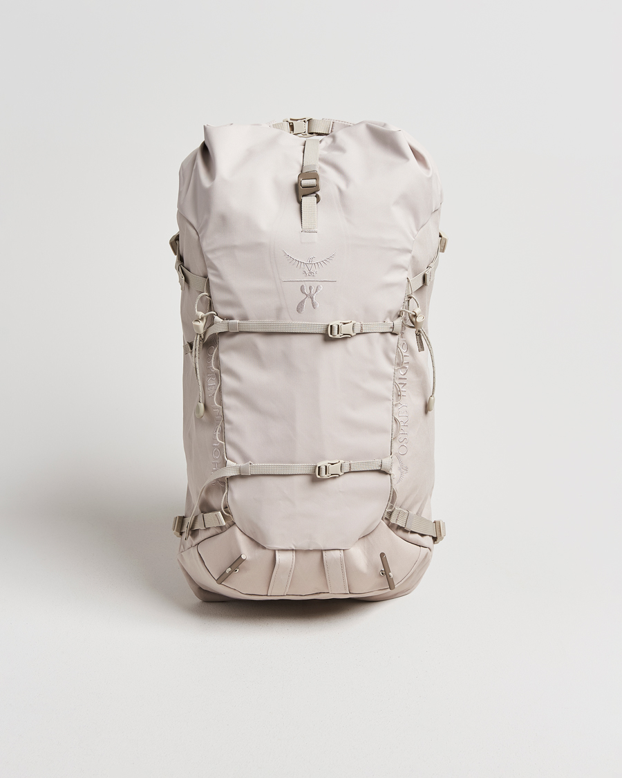 Mies | Houdini Houdini x Osprey Allt 20L Backpack Sandstorm | Houdini | x Osprey Allt 20L Backpack Sandstorm