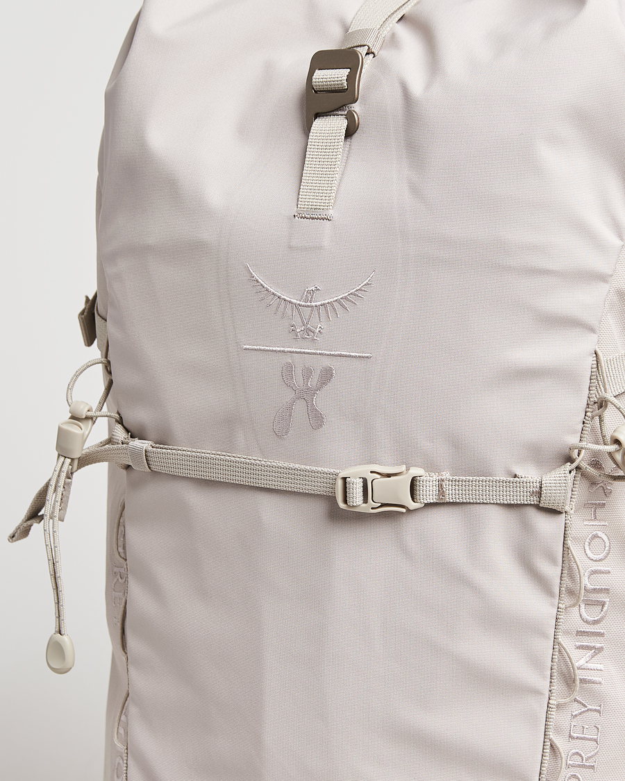 Mies | Houdini Houdini x Osprey Allt 20L Backpack Sandstorm | Houdini | x Osprey Allt 20L Backpack Sandstorm