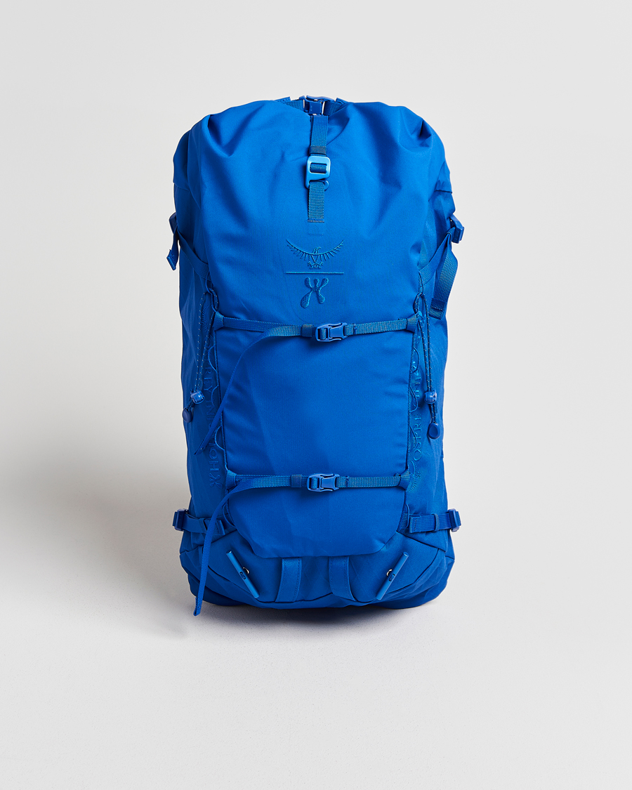 Mies | Laukut | Houdini | x Osprey Allt 20L Backpack Tribe Blue