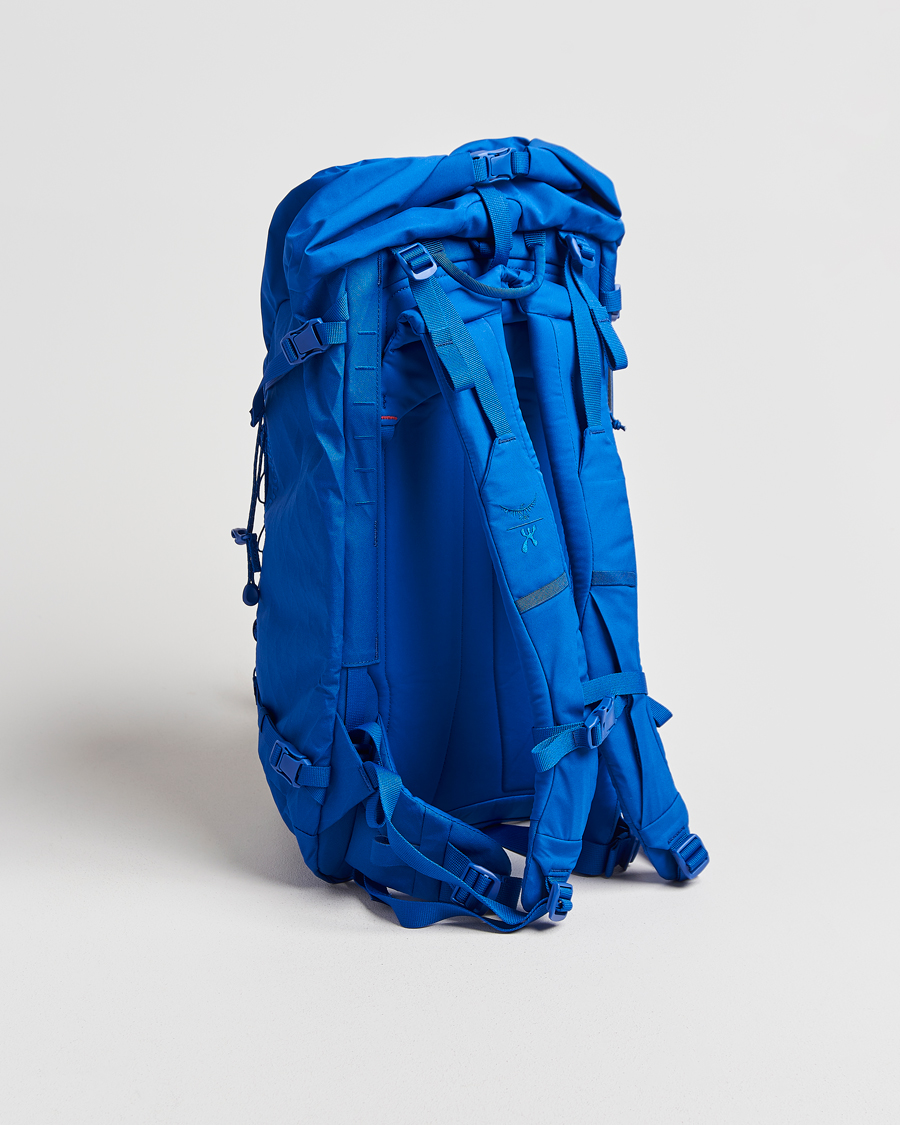 Mies | Laukut | Houdini | x Osprey Allt 20L Backpack Tribe Blue