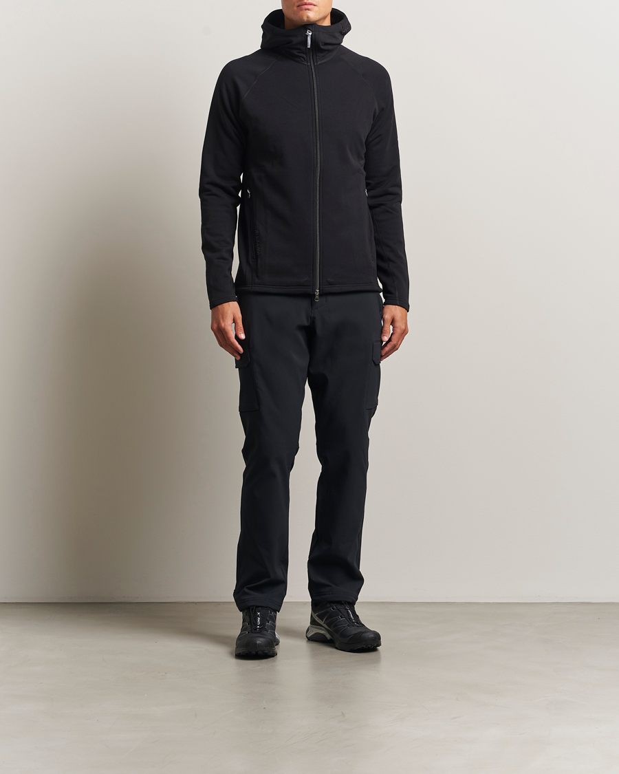 Mies | Puserot | Houdini | Power Up Houdi True Black
