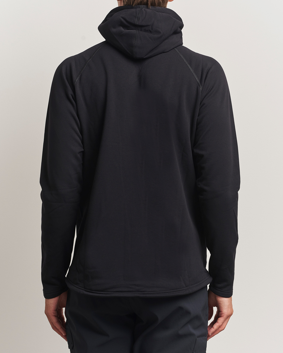 Mies | Puserot | Houdini | Power Up Houdi True Black