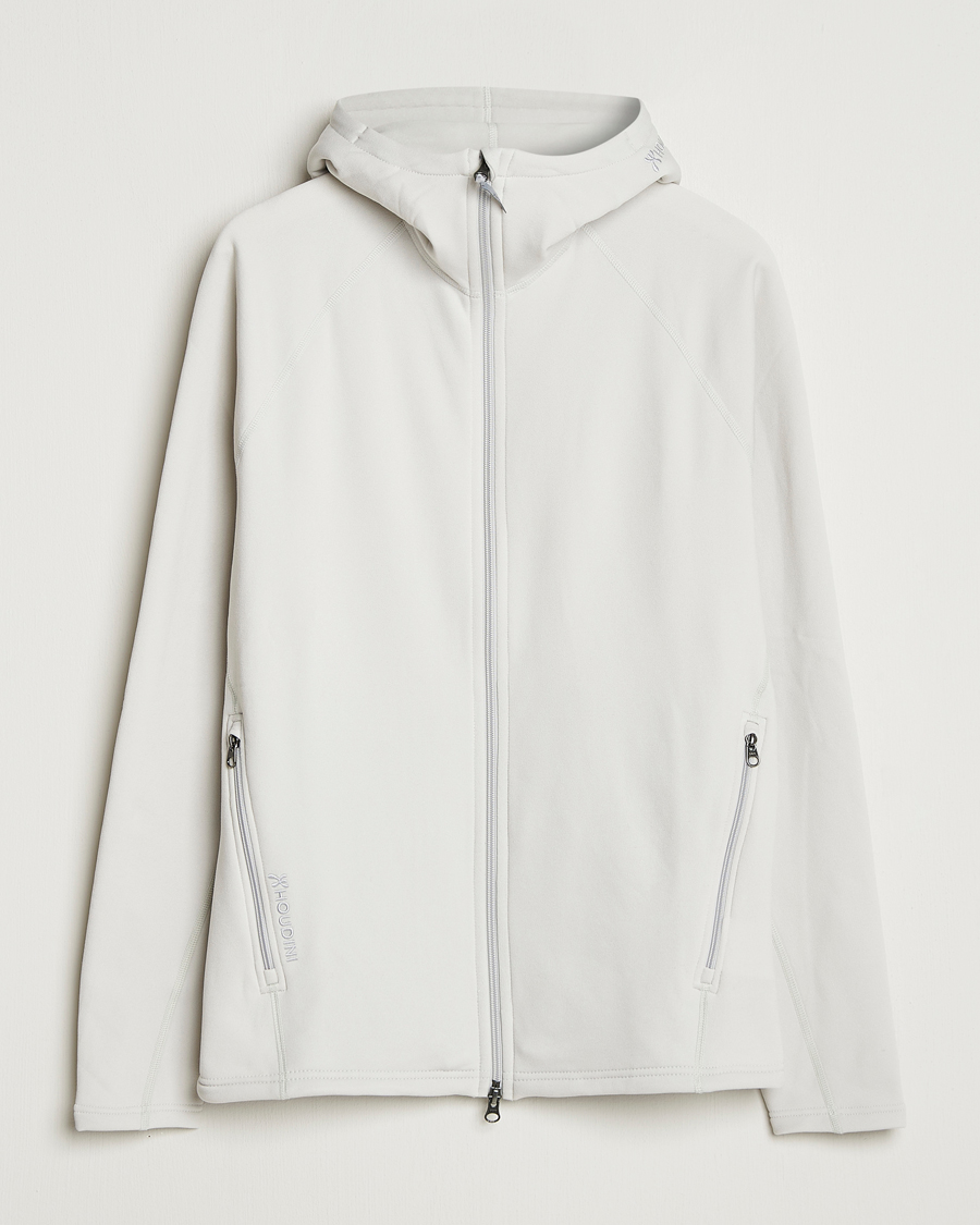 Mies | Puserot | Houdini | Power Up Houdi A Touch of Grey