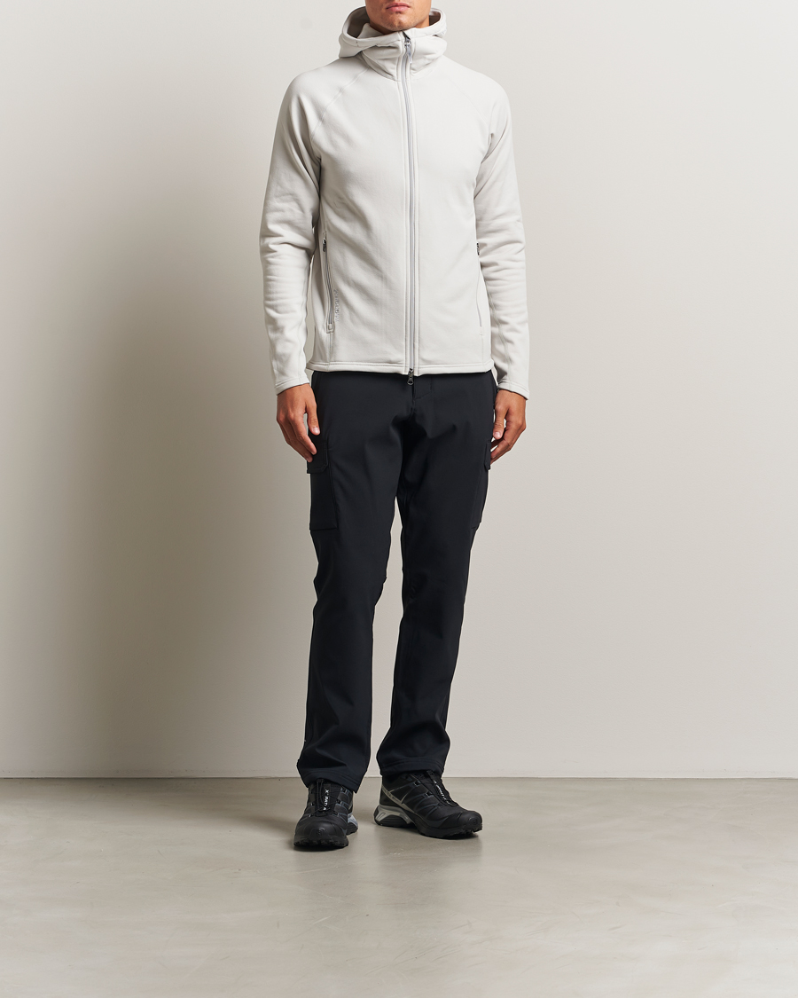 Mies | Puserot | Houdini | Power Up Houdi A Touch of Grey