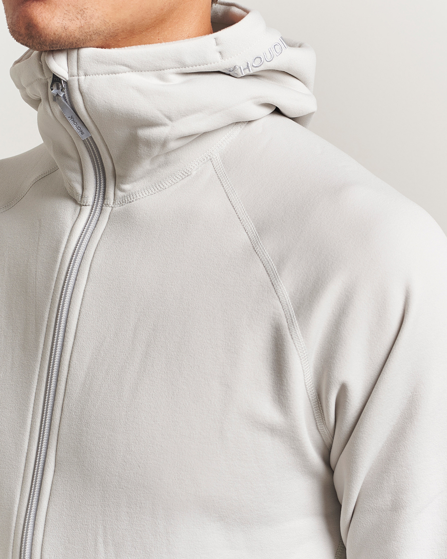 Mies | Puserot | Houdini | Power Up Houdi A Touch of Grey