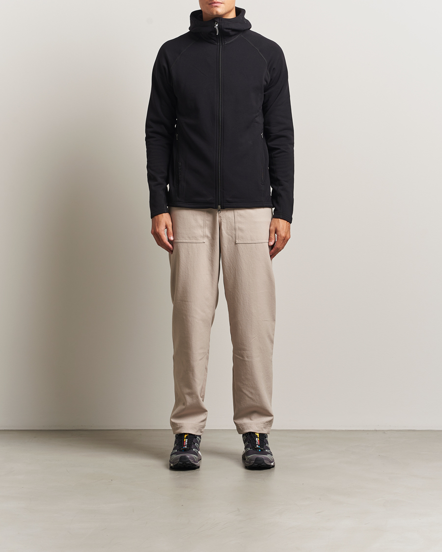 Mies | Housut | Houdini | Corespun Chore Pants Sandstorm