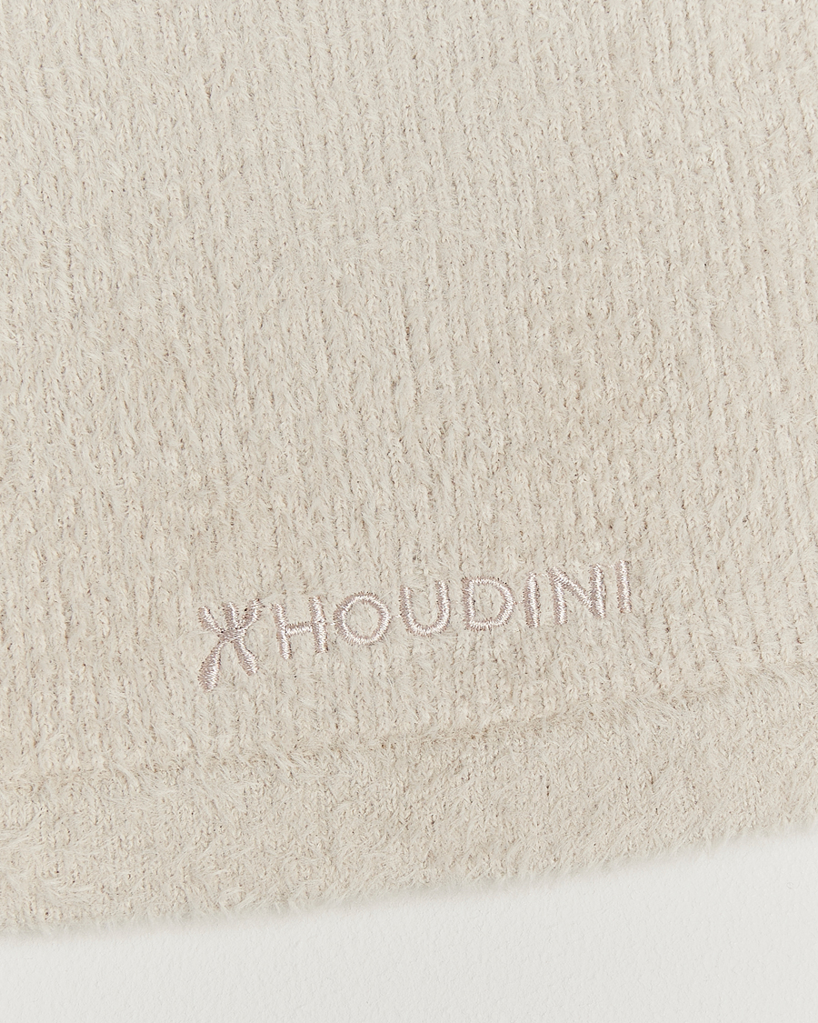 Mies | Houdini Lykan Neck Gaiter Foggy Mountain | Houdini | Lykan Neck Gaiter Foggy Mountain