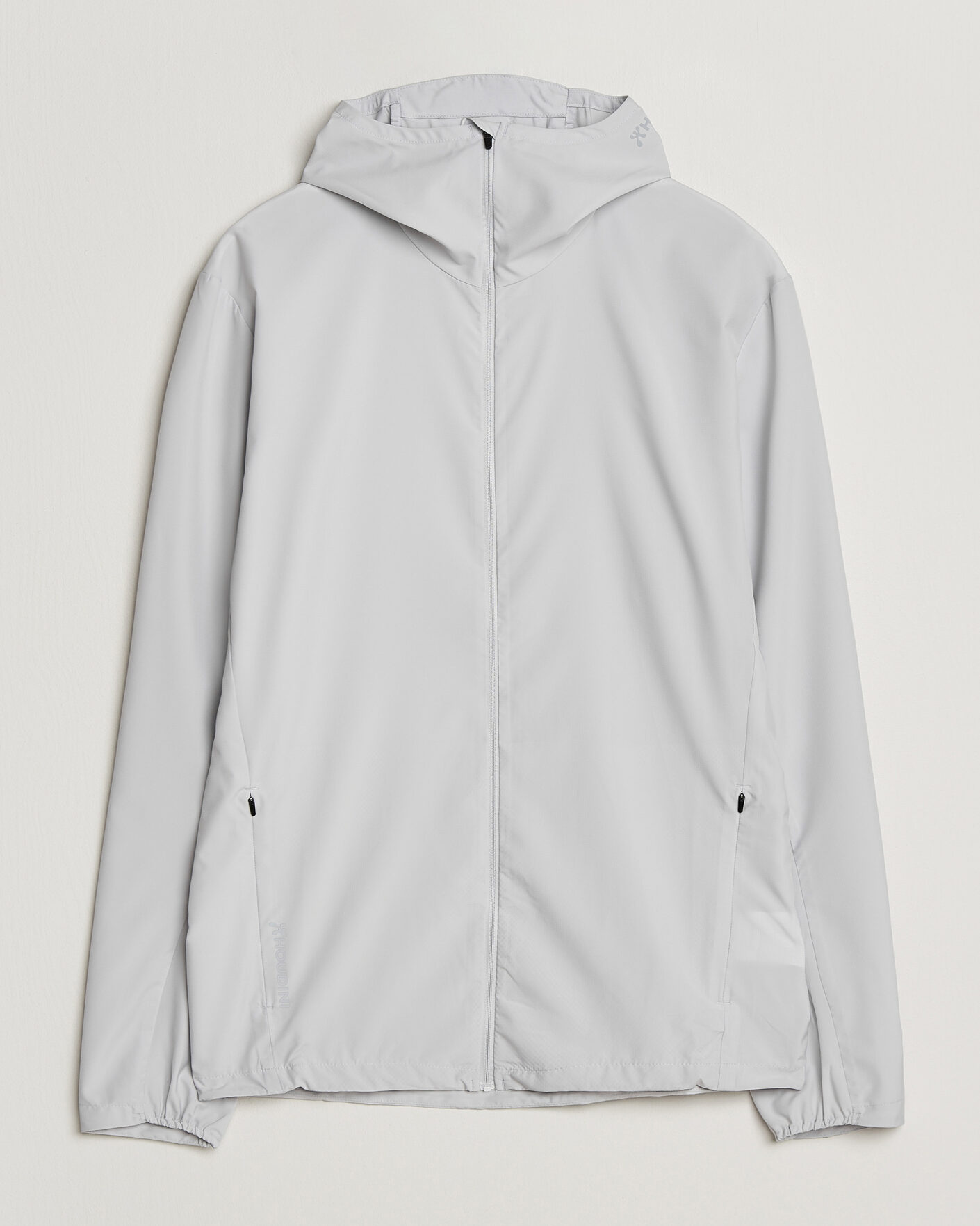 Mies | Takit | Houdini | Pace Trail Houdi A Touch of Grey