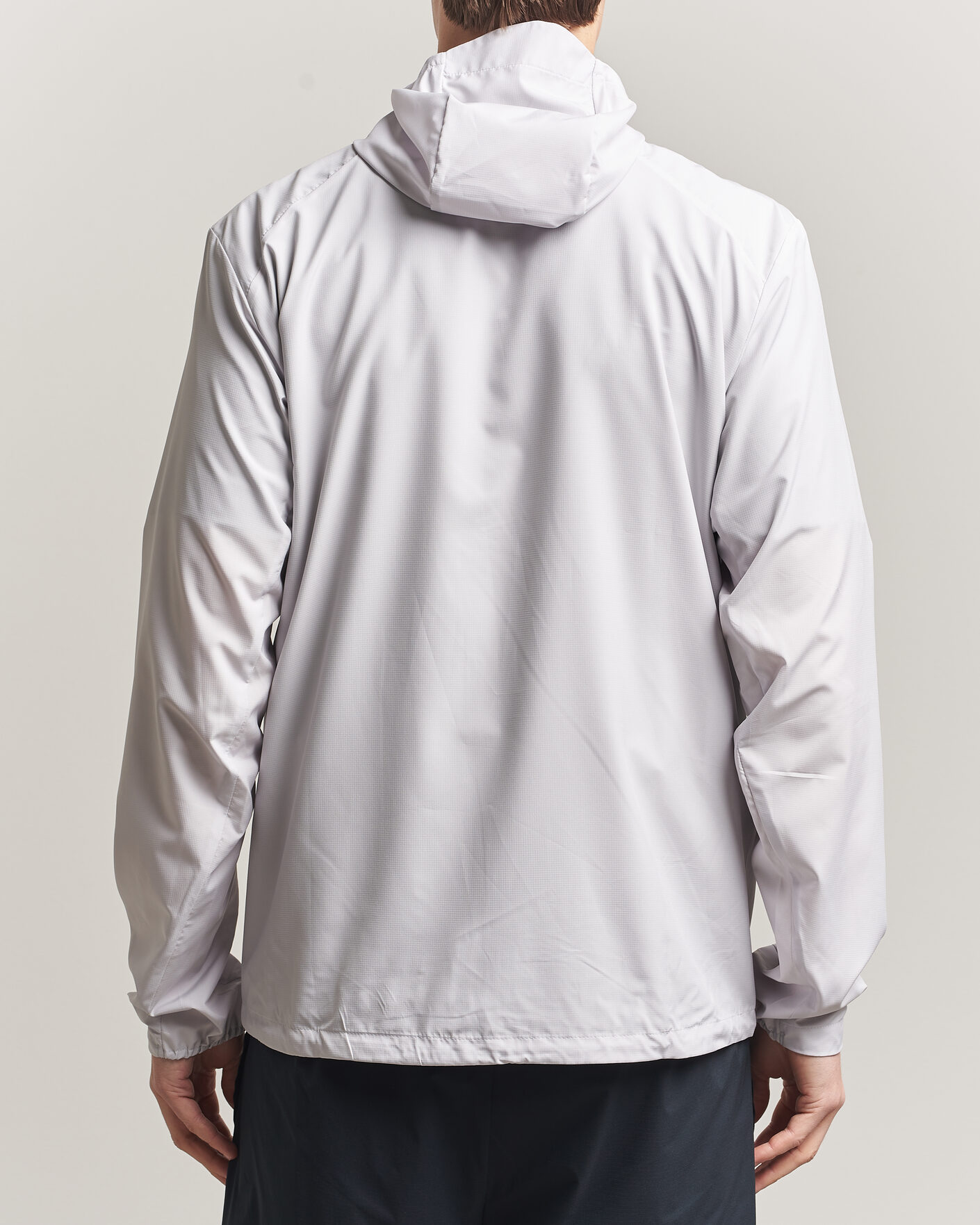 Mies | Takit | Houdini | Pace Trail Houdi A Touch of Grey