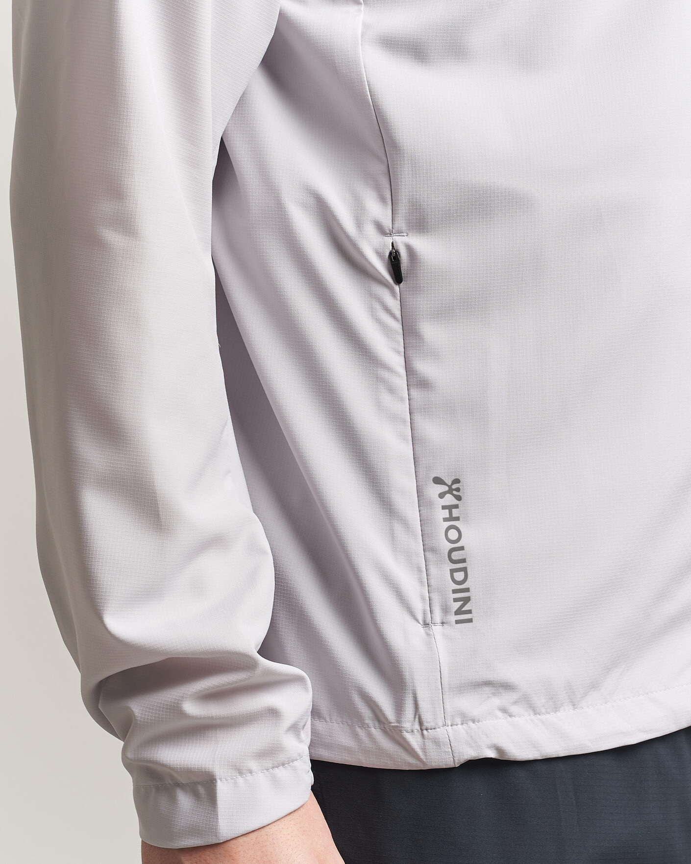 Mies | Takit | Houdini | Pace Trail Houdi A Touch of Grey