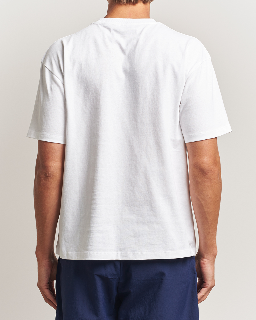 Mies | T-paidat | Palmes | ATP Tour T-Shirt White