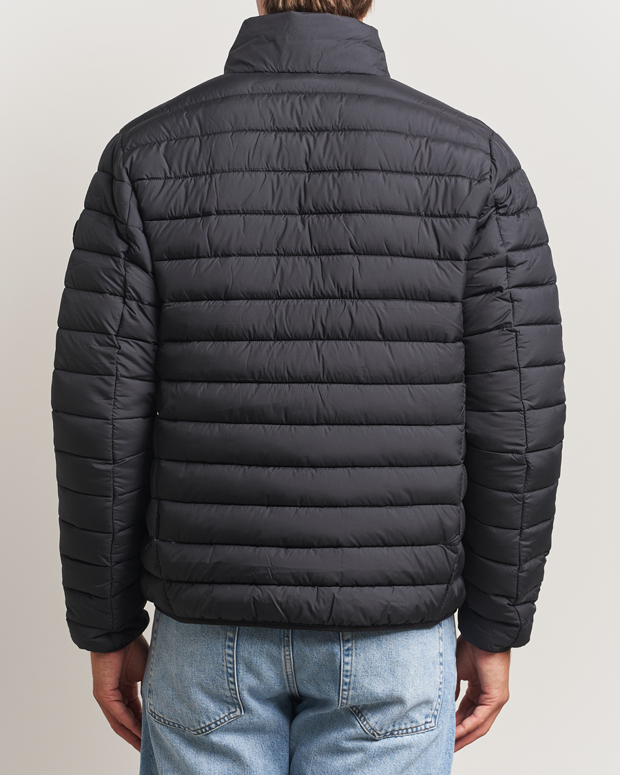 Mies | Takit | Save The Duck | Erion Matt Lightweight Jacket Black