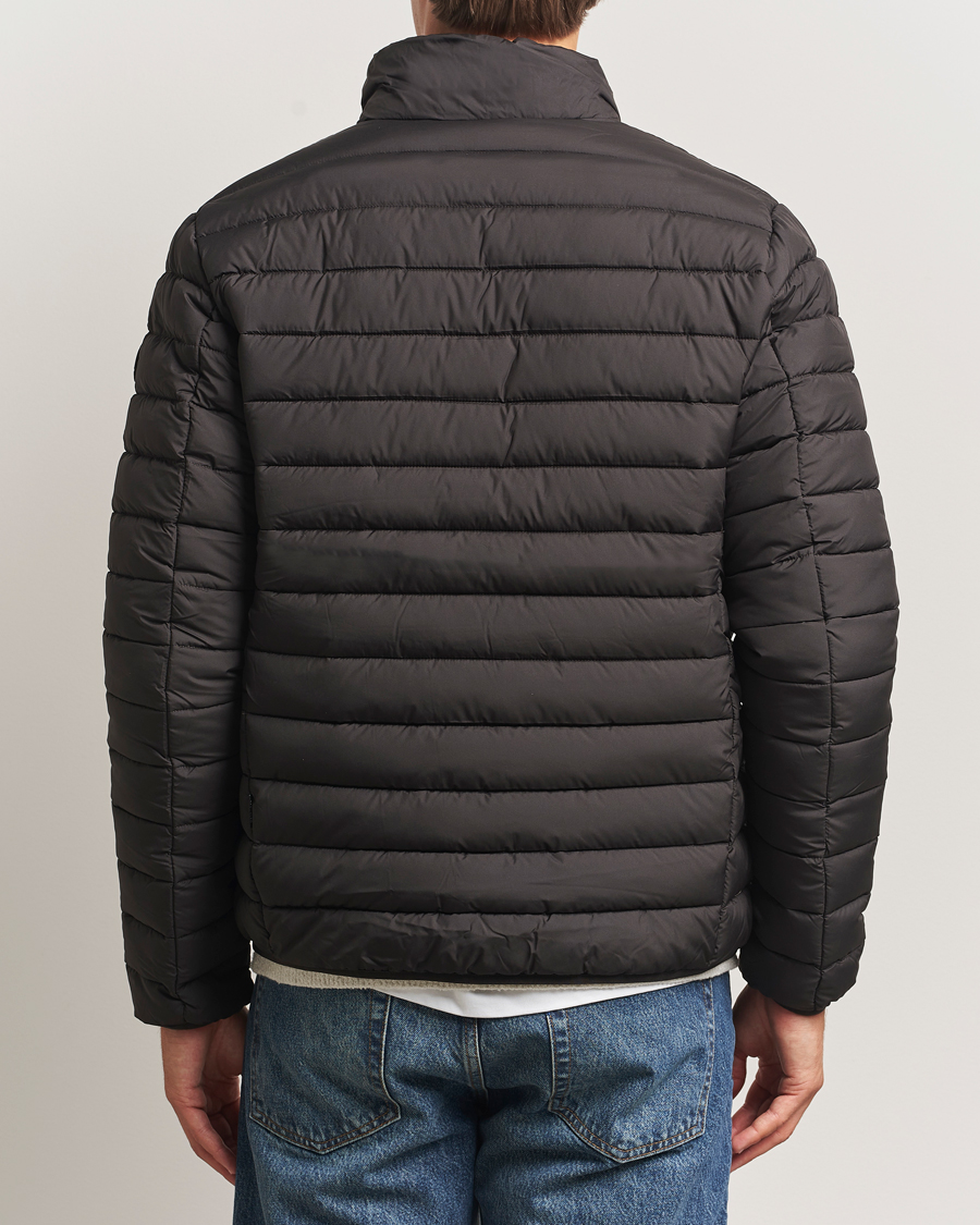 Mies | Takit | Save The Duck | Erion Matt Lightweight Jacket Brown Black