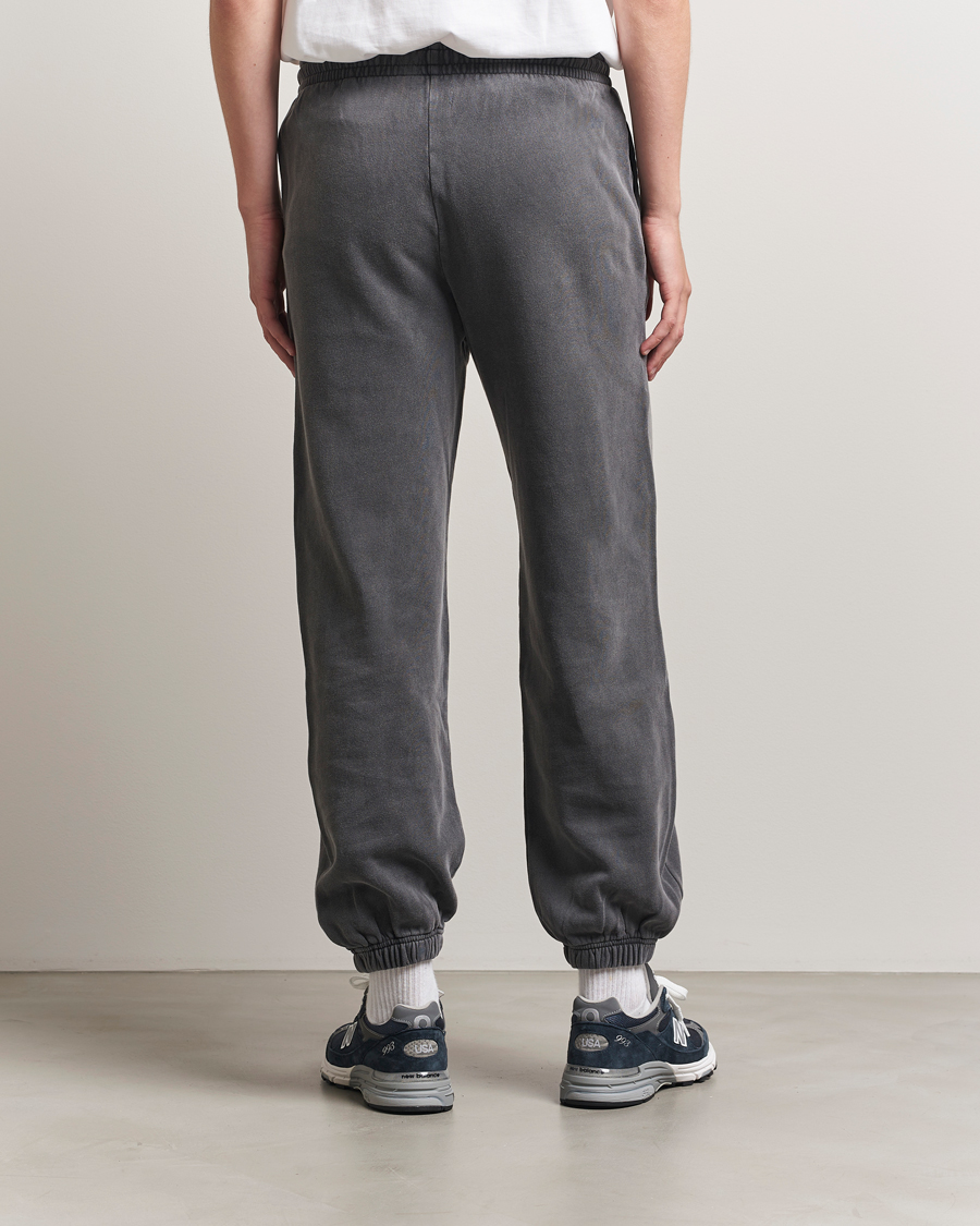 Mies | Housut | Colorful Standard | Classic Organic Sweatpants Faded Black