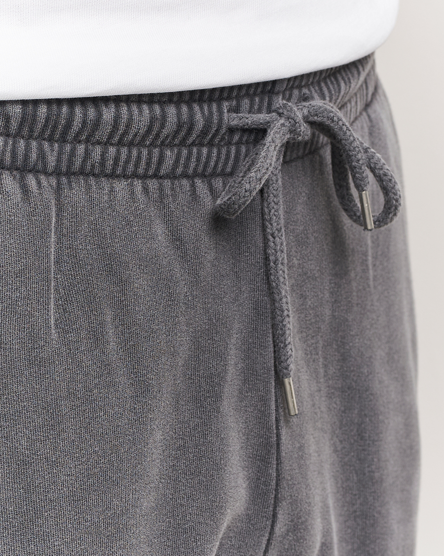 Mies | Housut | Colorful Standard | Classic Organic Sweatpants Faded Black
