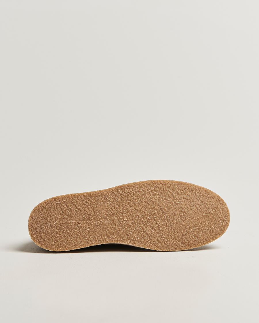 Mies | Nilkkurit | Fred Perry | Hawley Suede Chukka Boot Marsh Brown