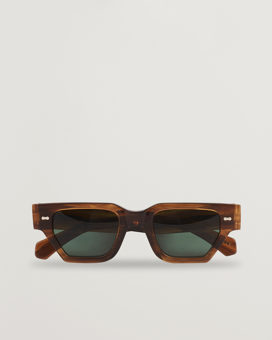 Mies | Aurinkolasit | TBD Eyewear | Raso Sunglasses Brown
