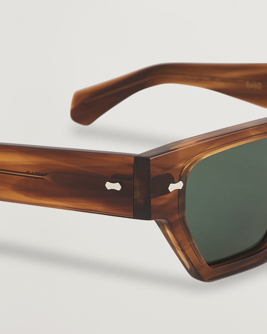 Mies | Aurinkolasit | TBD Eyewear | Raso Sunglasses Brown