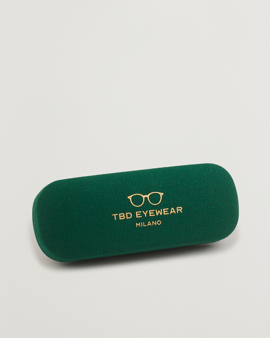 Mies | Aurinkolasit | TBD Eyewear | Raso Sunglasses Brown
