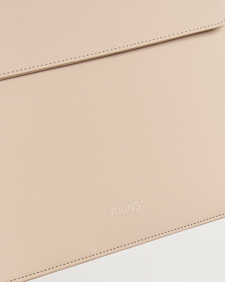 Mies | Laukut | RAINS | Laptop Portfolio 13