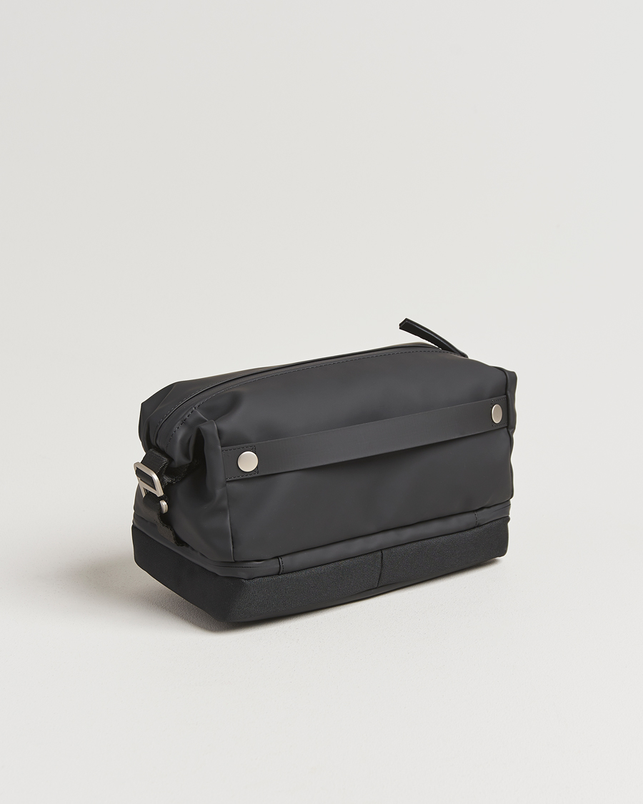Mies | Laukut | RAINS | RAINSOtaru WashbagBlack