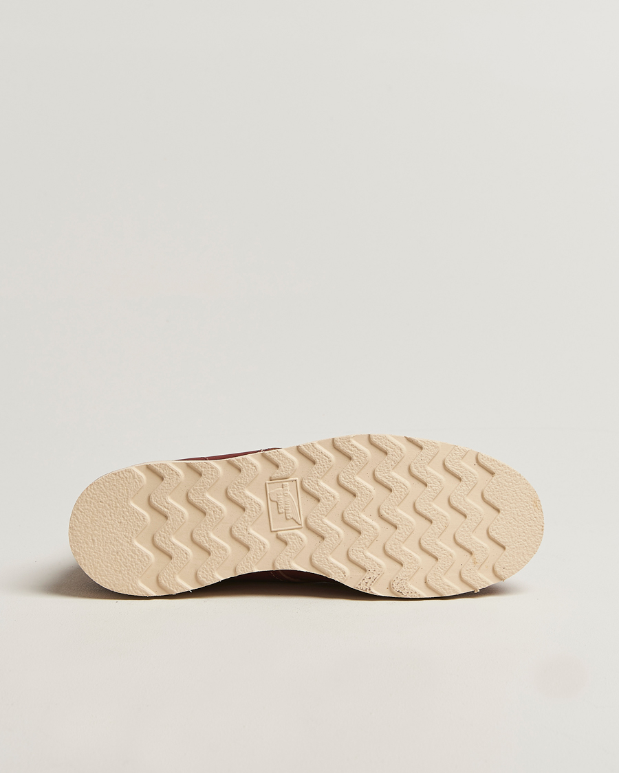 Mies | Nilkkurit | Red Wing Shoes | Moc Toe Boot Oro Russet Portage