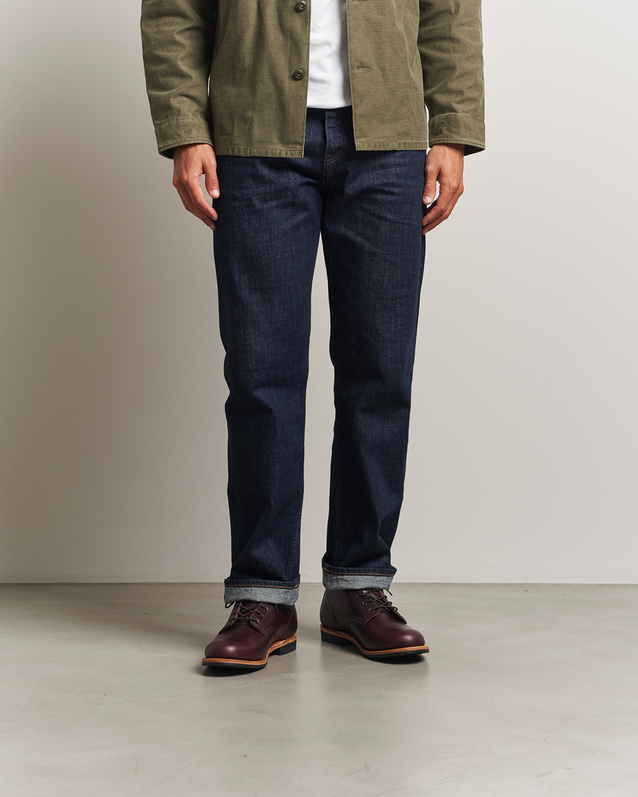 Mies | Nilkkurit | Red Wing Shoes | Beckman Boot Black Cherry Excalibur