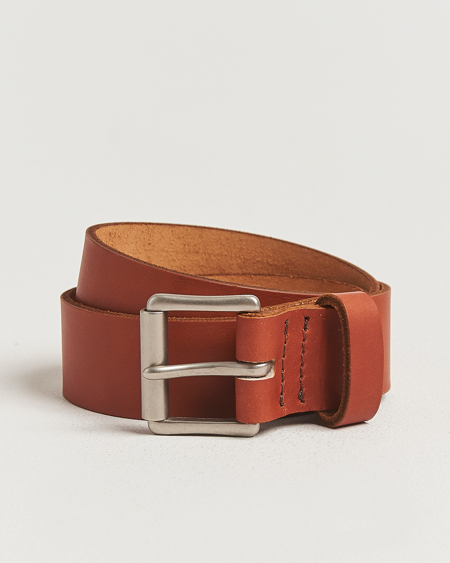 Mies | Vyöt | Red Wing Shoes | Leather Belt Oro Legacy