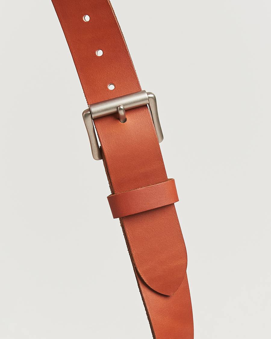 Mies | Vyöt | Red Wing Shoes | Leather Belt Oro Legacy
