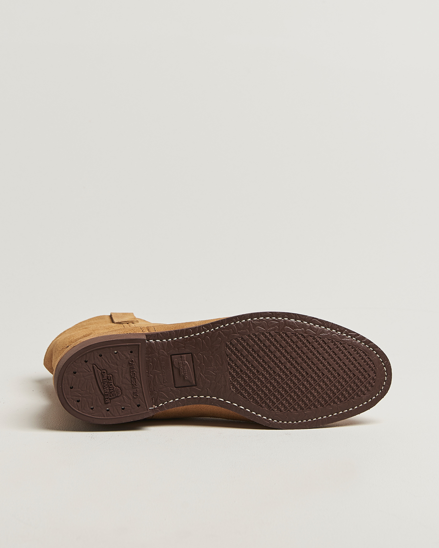 Mies | Red Wing Shoes 11