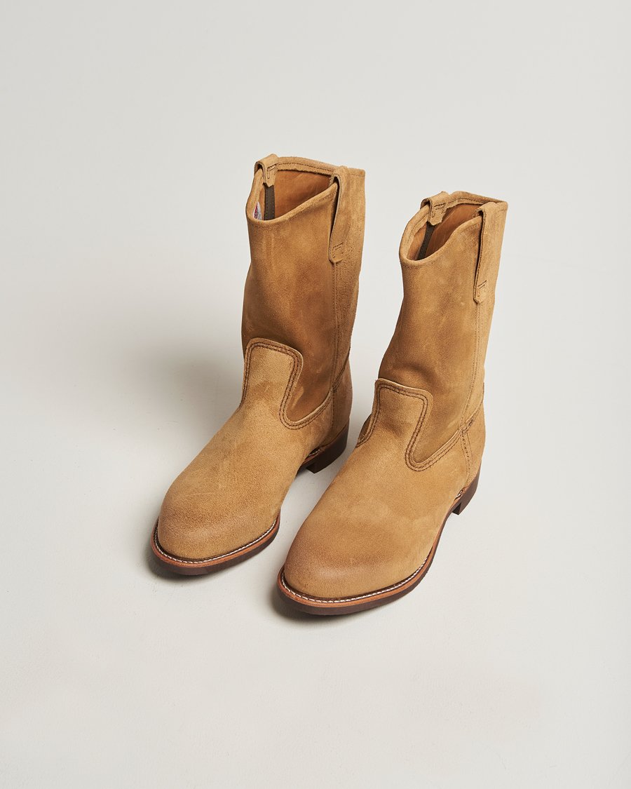 Mies | Red Wing Shoes 11