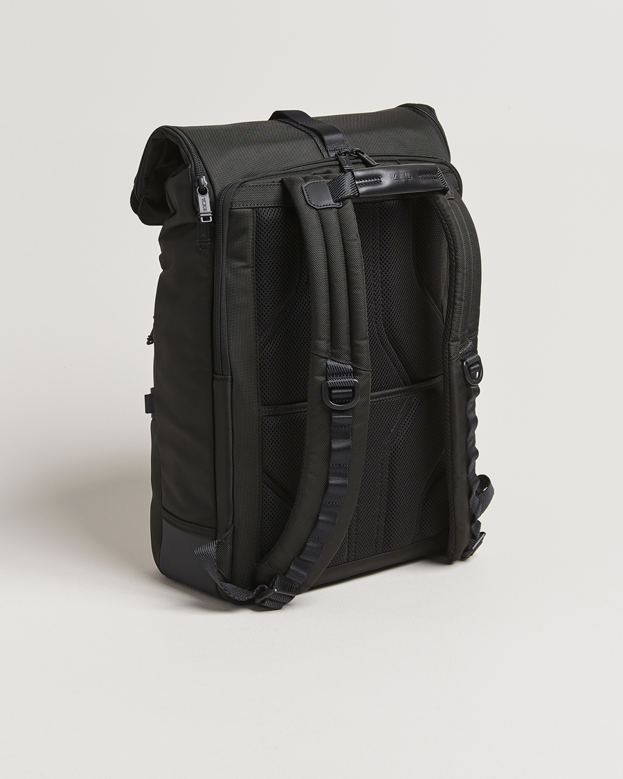 Mies | Laukut | TUMI | Alpha Bravo Surveillance Backpack Black