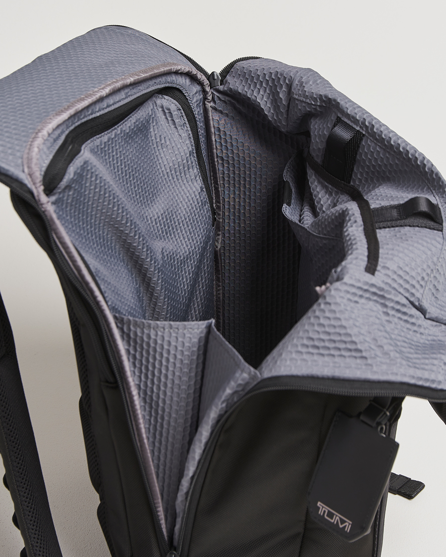 Mies | Laukut | TUMI | Alpha Bravo Surveillance Backpack Black