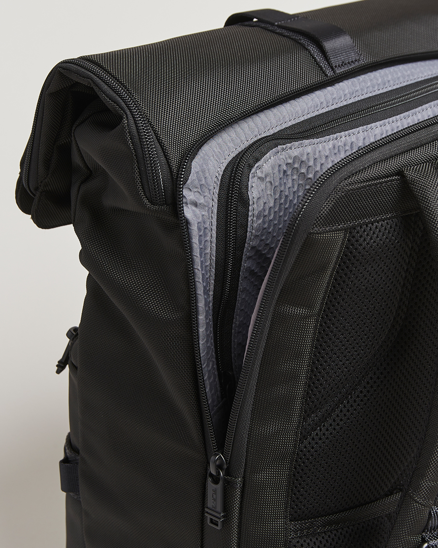Mies | Laukut | TUMI | Alpha Bravo Surveillance Backpack Black