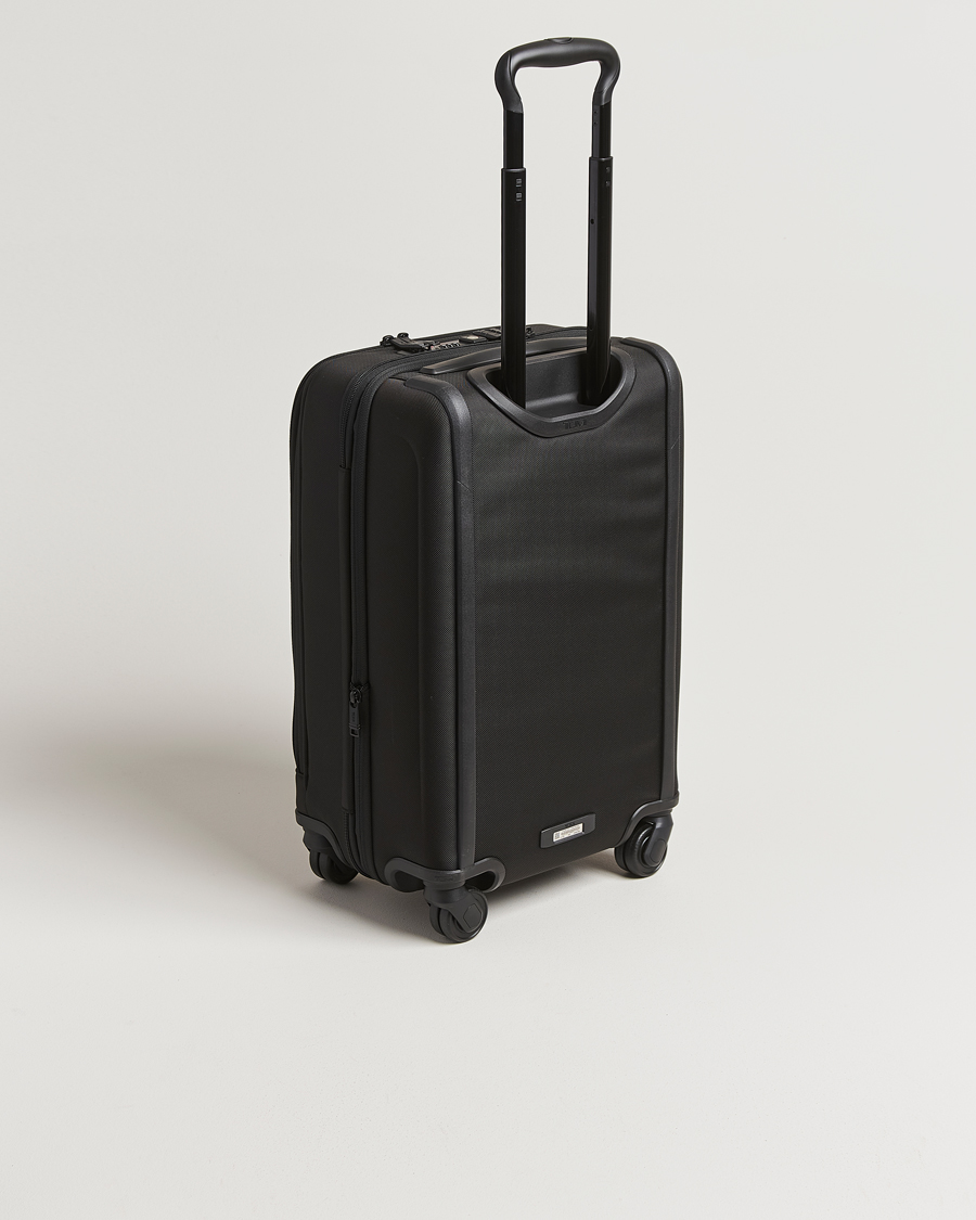 Mies | Laukut | TUMI | Alpha 3 Intl Office Expandable Carry-On Black