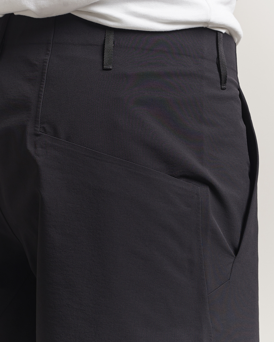 Mies | Housut | Arc'teryx Veilance | Corbell Softshell Pants Black