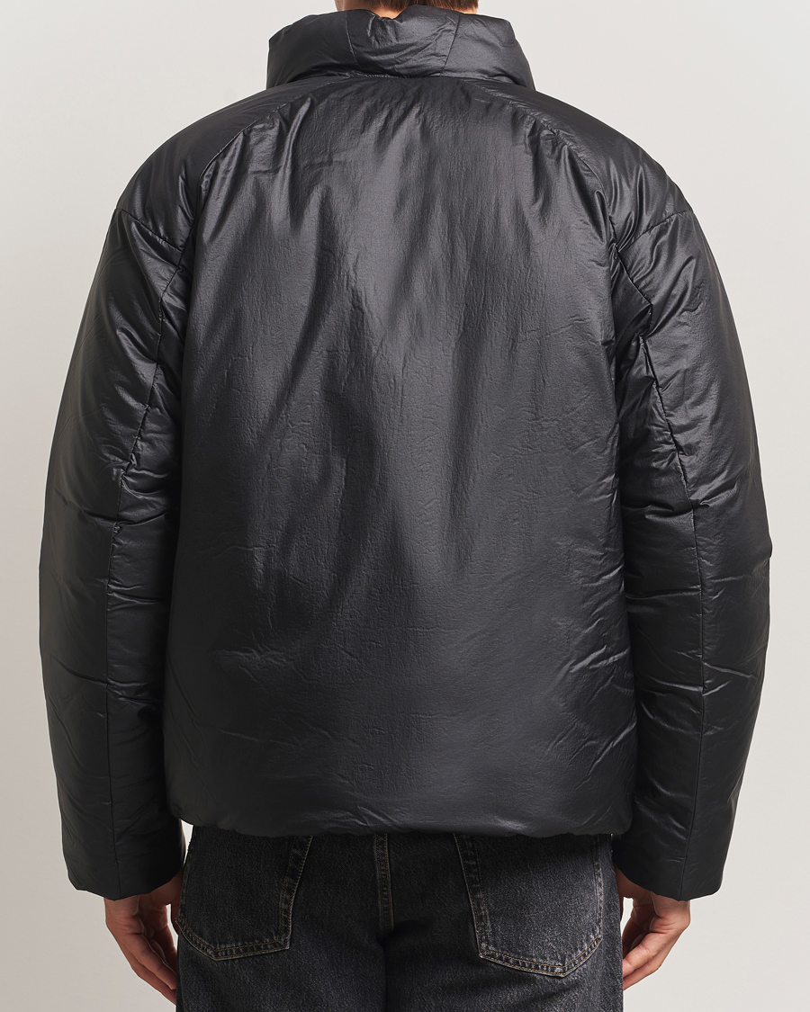 Mies | Takit | Arc'teryx Veilance | Conduit Down Jacket Black