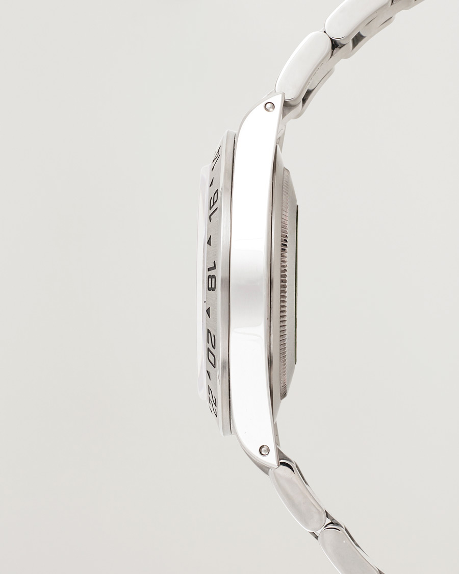 Mies | Rolex Pre-Owned Explorer II | Rolex Pre-Owned | Explorer II